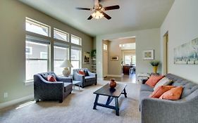 Sunglow Townhouse